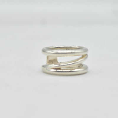 Tiffany & Co. Spiral Ring CONSIGNMENT