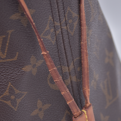 $2310 2010 Louis Vuitton USA Monogram Neverfull GM SD4140 10021301