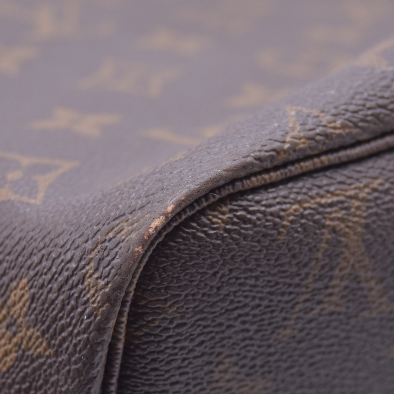 $2310 2010 Louis Vuitton USA Monogram Neverfull GM SD4140 10021301