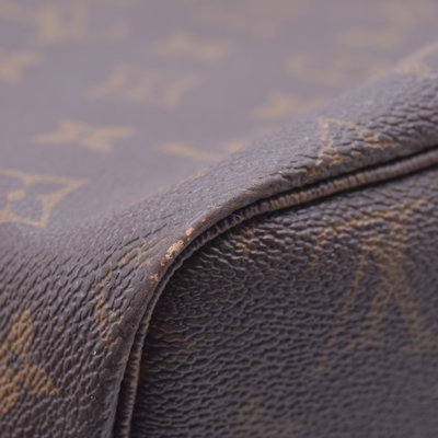 $2310 2010 Louis Vuitton USA Monogram Neverfull GM SD4140 10021301
