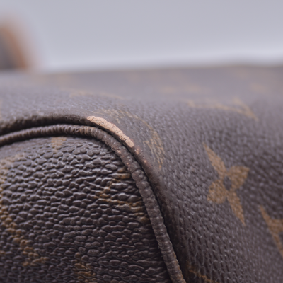 $2310 2010 Louis Vuitton USA Monogram Neverfull GM SD4140 10021301