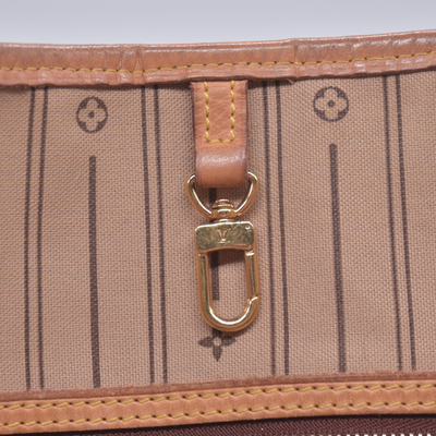 $2310 2010 Louis Vuitton USA Monogram Neverfull GM SD4140 10021301