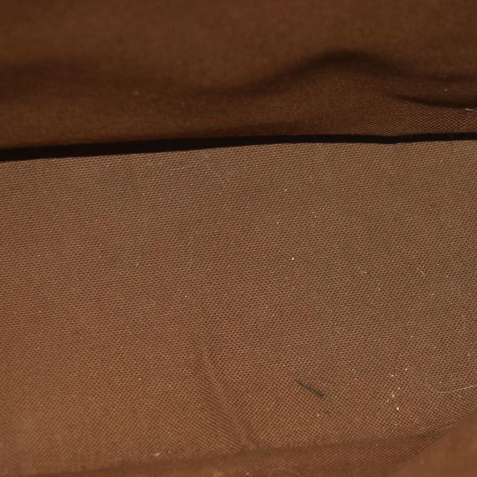 Louis Vuitton  Monogram Montsouris MM Backpack SP0023