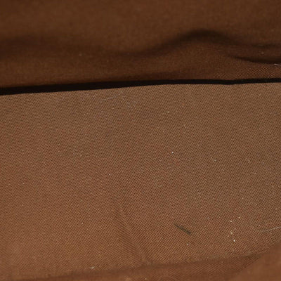 Louis Vuitton  Monogram Montsouris MM Backpack SP0023