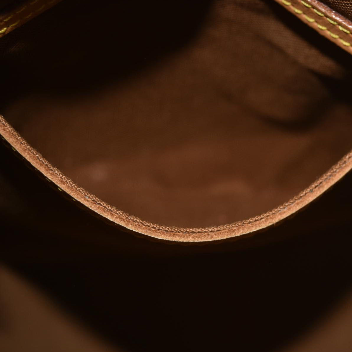 Louis Vuitton  Monogram Montsouris MM Backpack SP0023