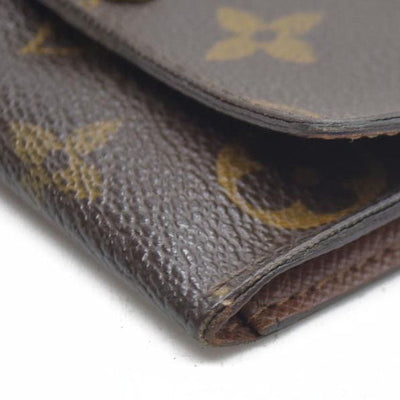 AUCTION $345 Louis Vuitton Monogram Multiles 6 Ring Key Holder