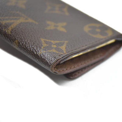 AUCTION $345 Louis Vuitton Monogram Multiles 6 Ring Key Holder