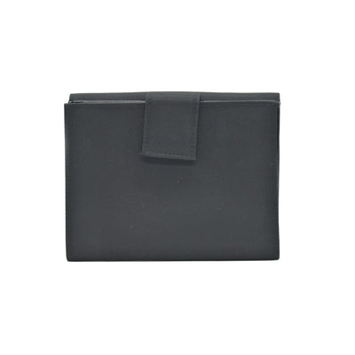 Prada Tessuto Wallet CONSIGNMENT