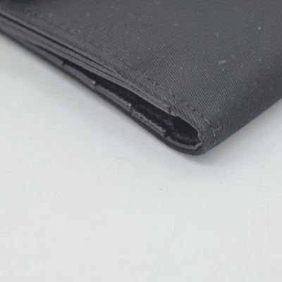 Prada Tessuto Wallet CONSIGNMENT