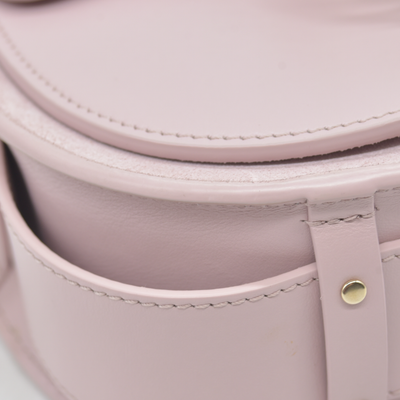 $2450 Chloe Small Tess Bag Pink