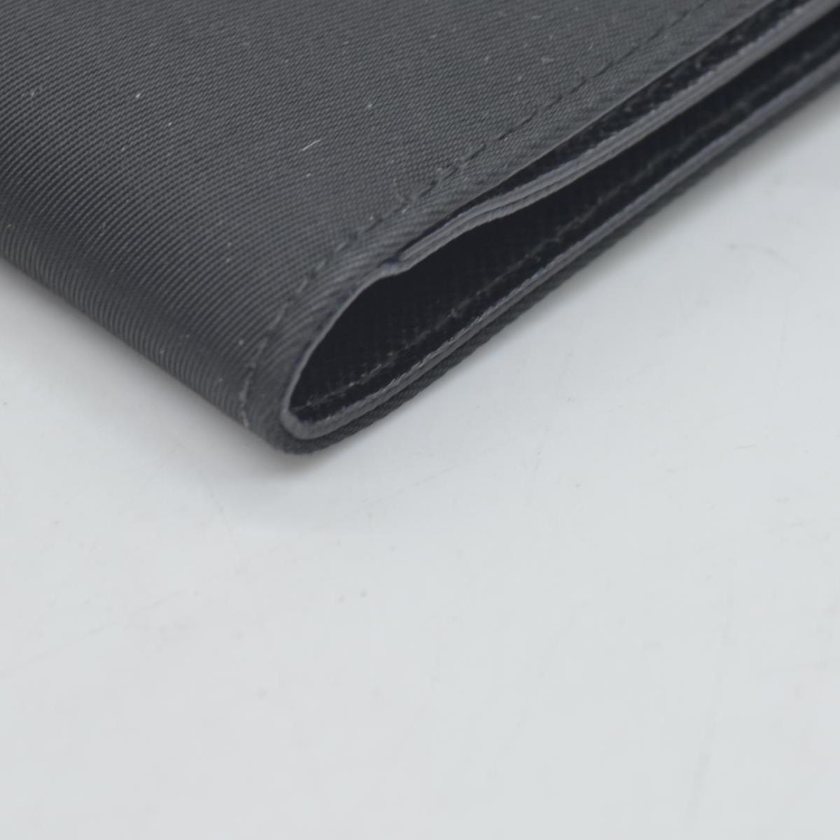Prada Tessuto Wallet CONSIGNMENT