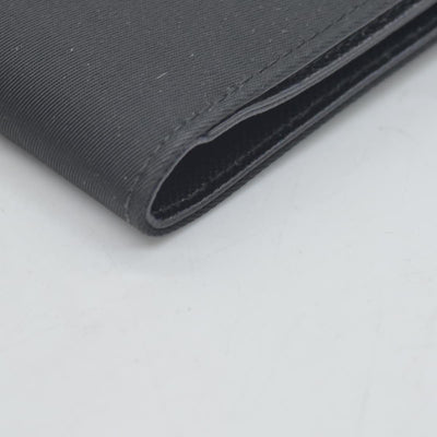 Prada Tessuto Wallet CONSIGNMENT