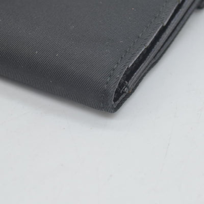 Prada Tessuto Wallet CONSIGNMENT