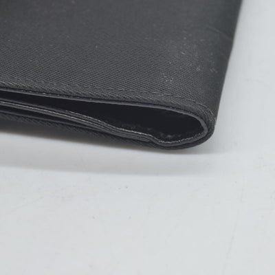 Prada Tessuto Wallet CONSIGNMENT