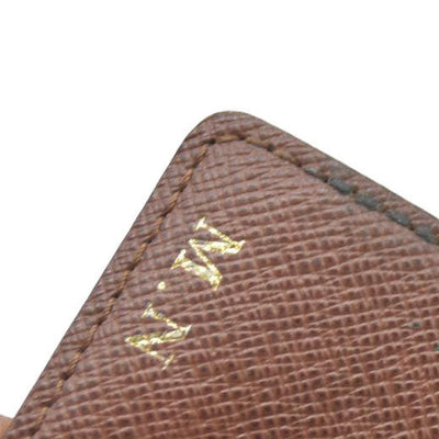 AUCTION $345 Louis Vuitton Monogram Multiles 6 Ring Key Holder