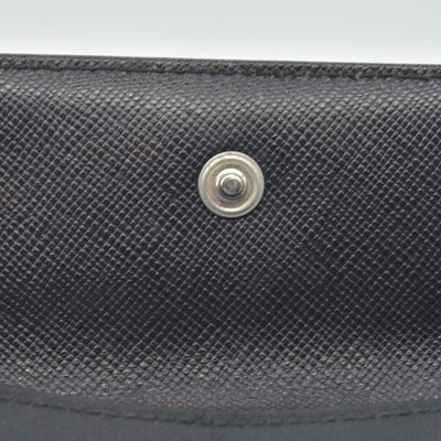 Prada Tessuto Wallet CONSIGNMENT