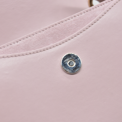 $2450 Chloe Small Tess Bag Pink