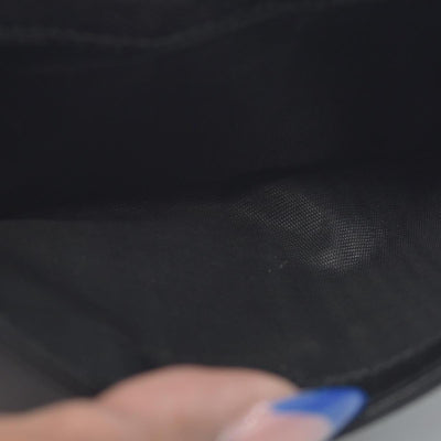 Prada Tessuto Wallet CONSIGNMENT