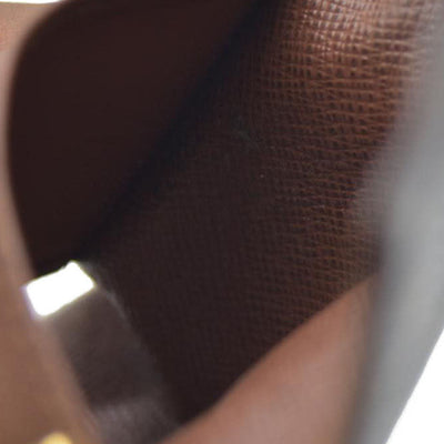 AUCTION $345 Louis Vuitton Monogram Multiles 6 Ring Key Holder