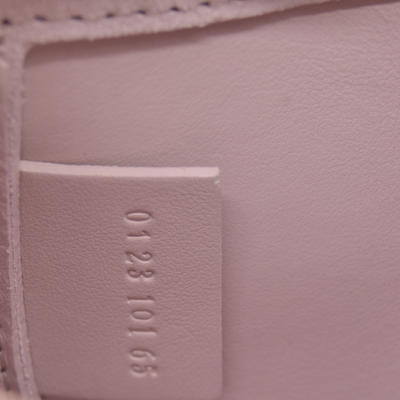$2450 Chloe Small Tess Bag Pink