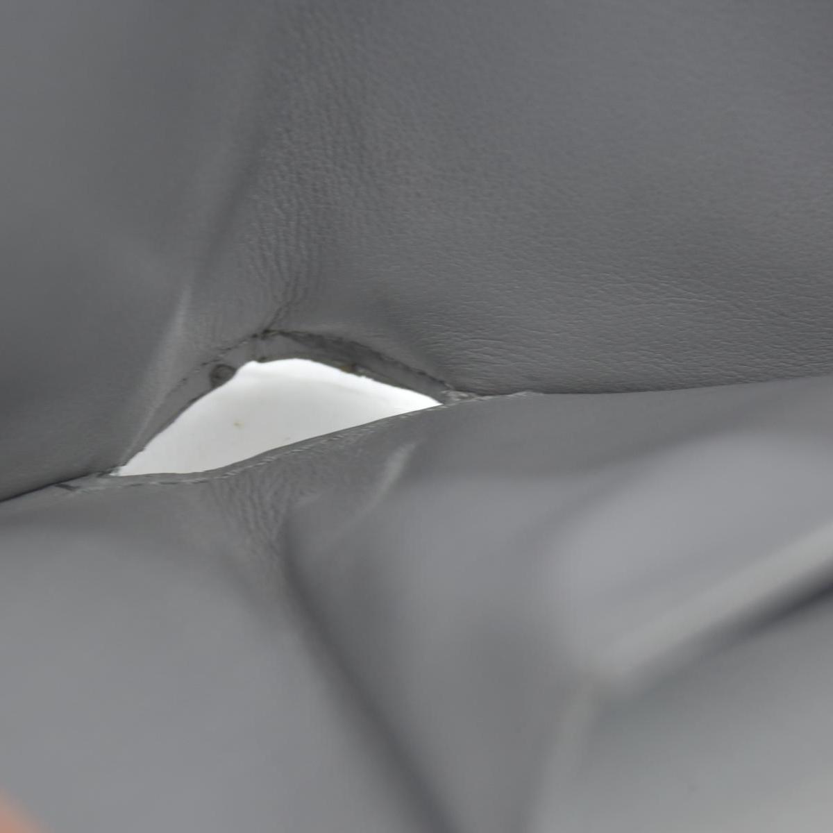 Bottega Veneta Nappa Maxi Intrecciato Bi-Fold Wallet