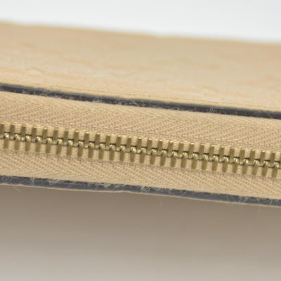 $1170 2015 Louis Vuitton Empreinte Clemence Wallet Dune  CONSIGNMENT SP2145