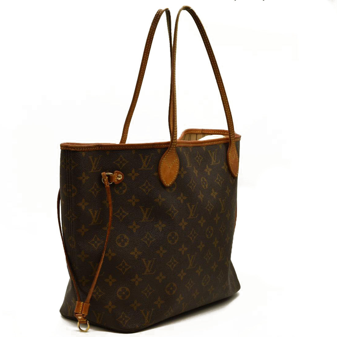 Louis Vuitton  Monogram Neverfull MM AR4060