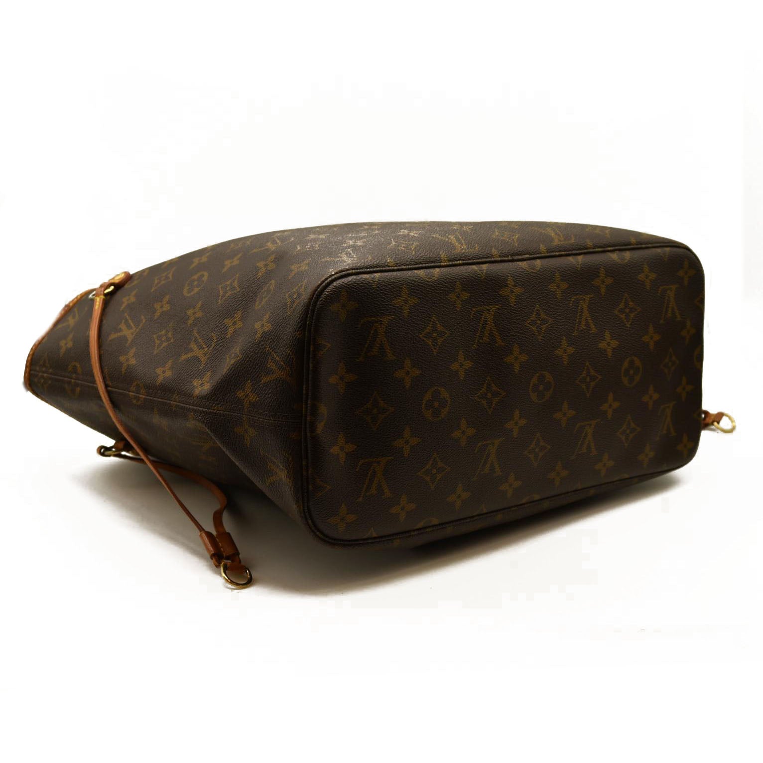 Louis Vuitton  Monogram Neverfull MM AR4060