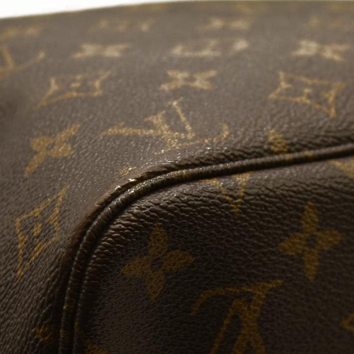Louis Vuitton  Monogram Neverfull MM AR4060