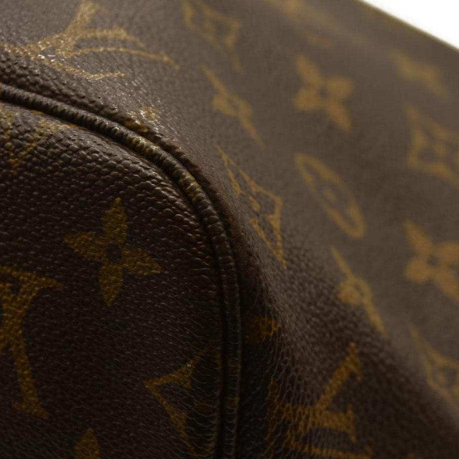 Louis Vuitton  Monogram Neverfull MM AR4060