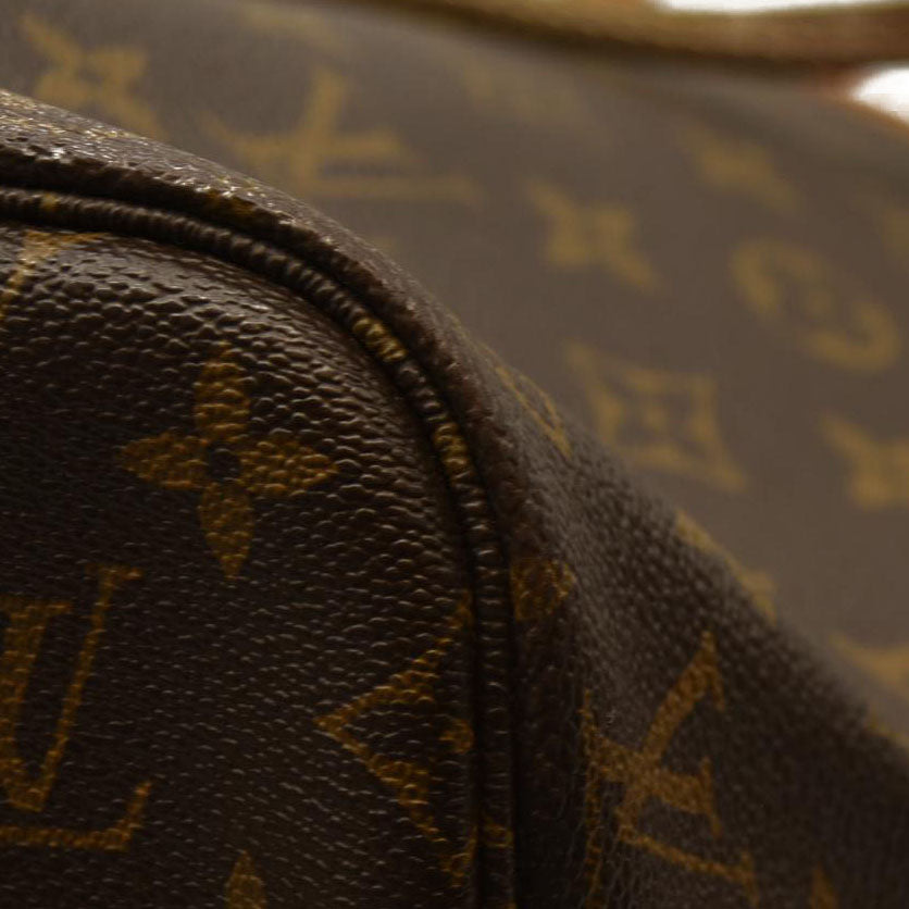 Louis Vuitton  Monogram Neverfull MM AR4060
