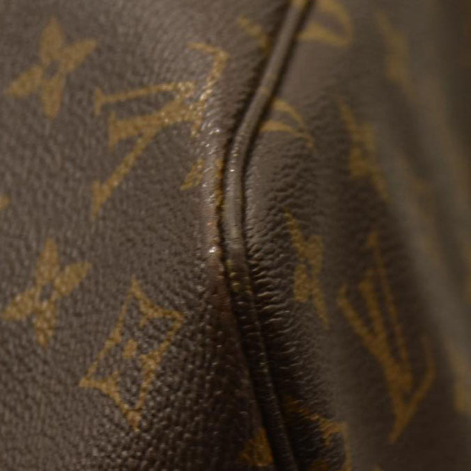 Louis Vuitton  Monogram Neverfull MM AR4060