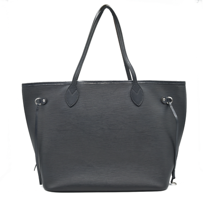 2018 $2640 LOUIS VUITTON Neverfull MM Epi Tote Bag UB3108