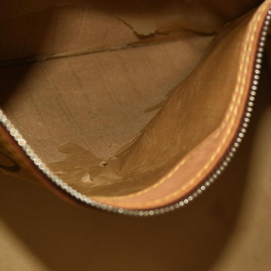 Louis Vuitton  Monogram Neverfull MM AR4060