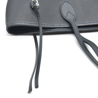 2018 $2640 LOUIS VUITTON Neverfull MM Epi Tote Bag UB3108