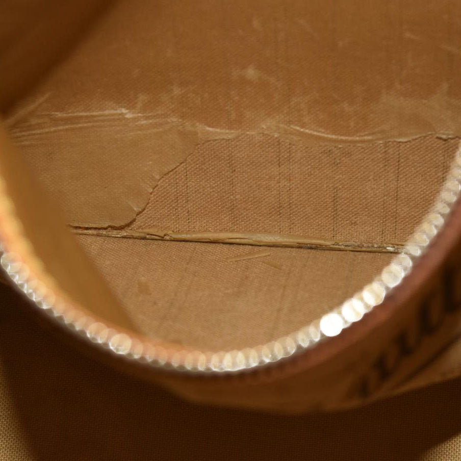 Louis Vuitton  Monogram Neverfull MM AR4060