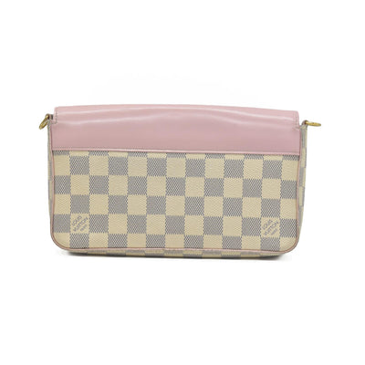Louis Vuitton Damier Azur Pochette Félicie MI1199
