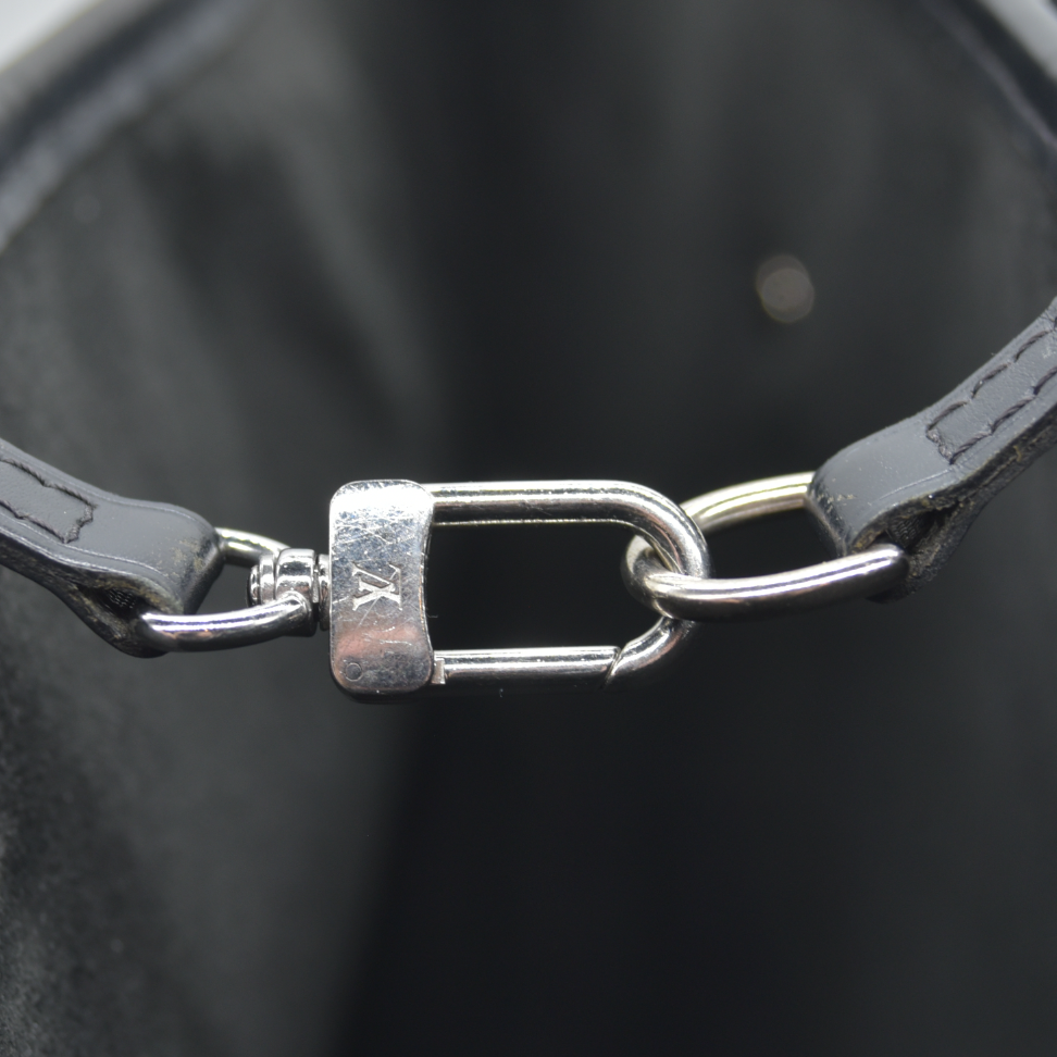 2018 $2640 LOUIS VUITTON Neverfull MM Epi Tote Bag UB3108