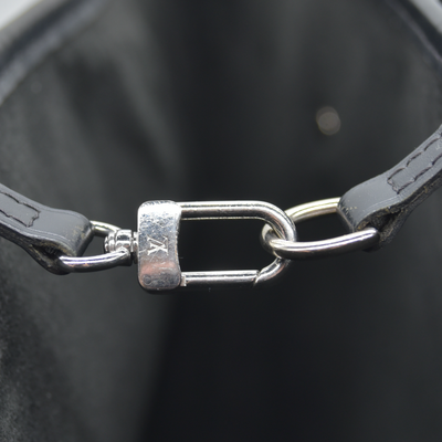 2018 $2640 LOUIS VUITTON Neverfull MM Epi Tote Bag UB3108