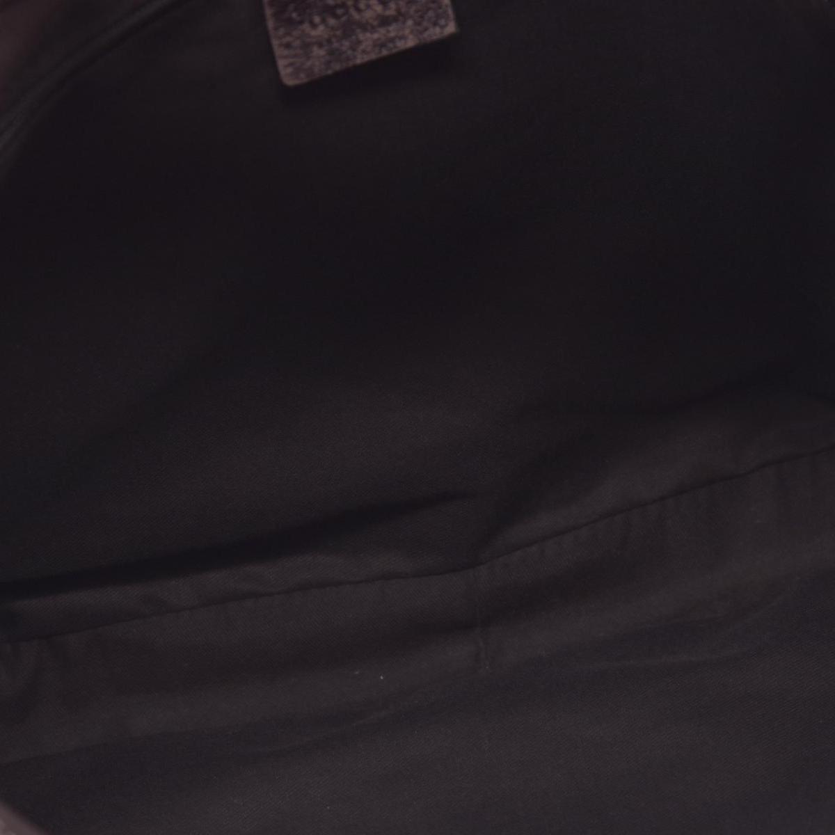 $1100 Gucci  Abbey D Ring Tote