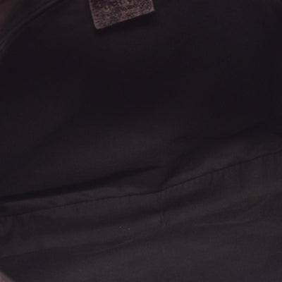 $1100 Gucci  Abbey D Ring Tote