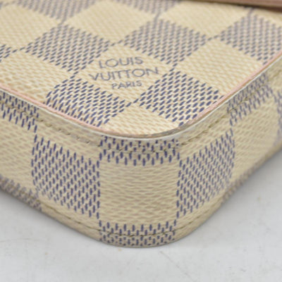 Louis Vuitton Damier Azur Pochette Félicie MI1199