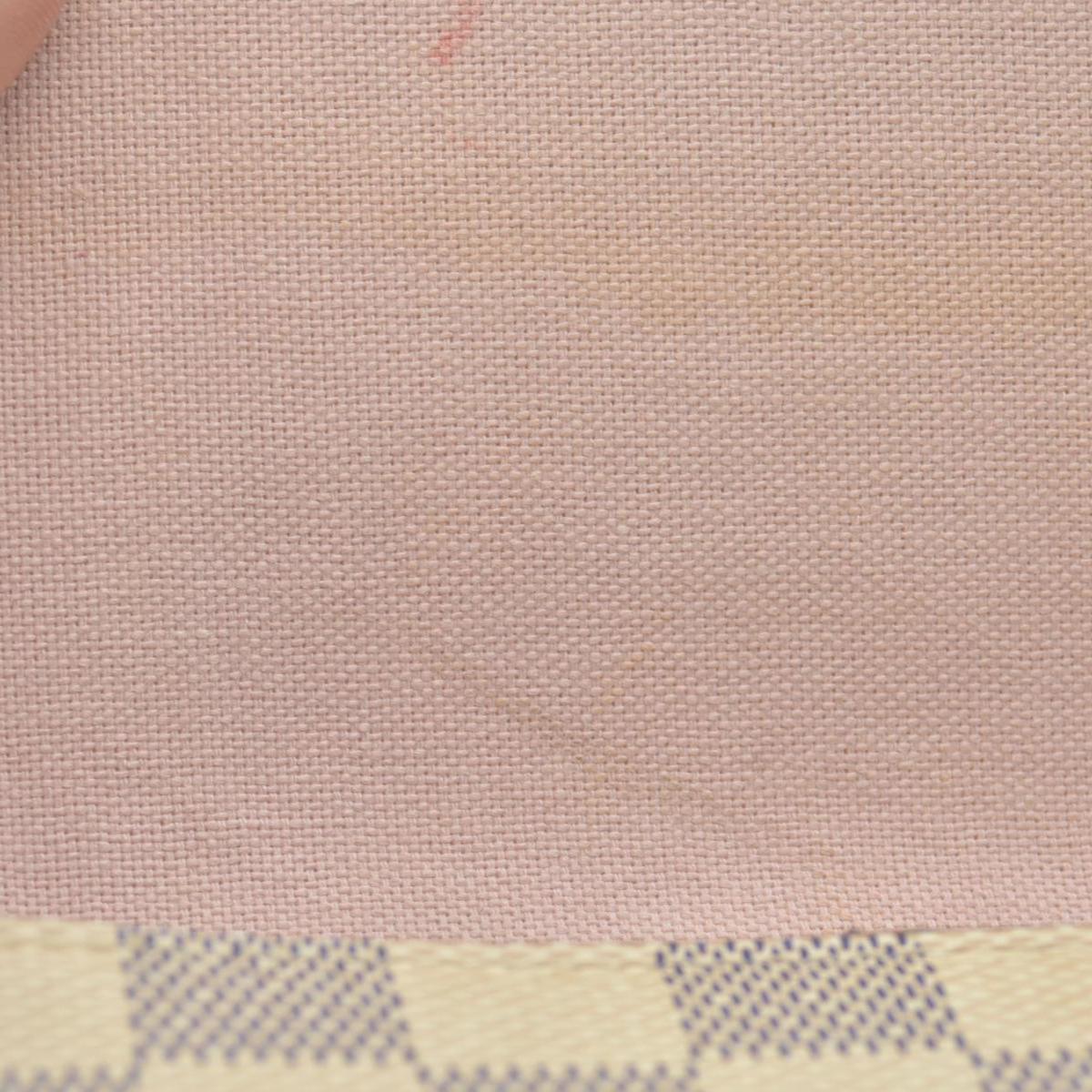 Louis Vuitton Damier Azur Pochette Félicie MI1199