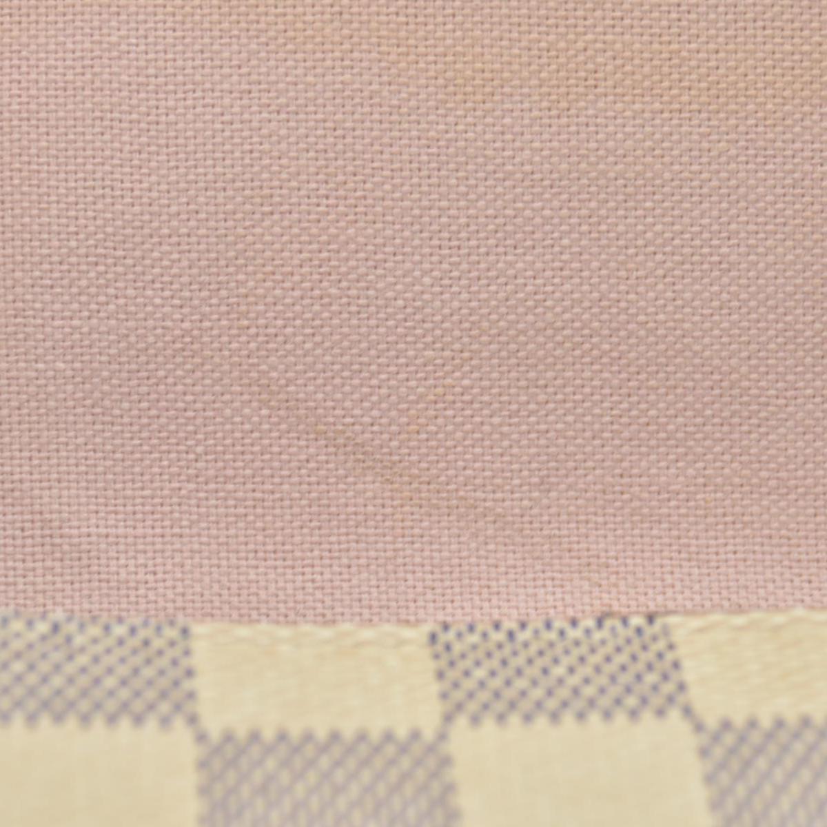 Louis Vuitton Damier Azur Pochette Félicie MI1199