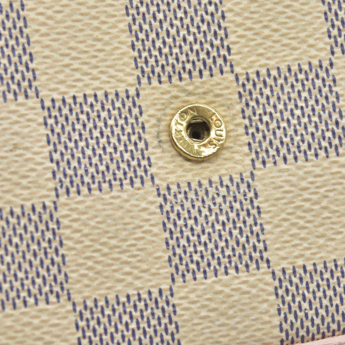 Louis Vuitton Damier Azur Pochette Félicie MI1199