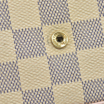 Louis Vuitton Damier Azur Pochette Félicie MI1199