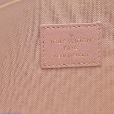 Louis Vuitton Damier Azur Pochette Félicie MI1199