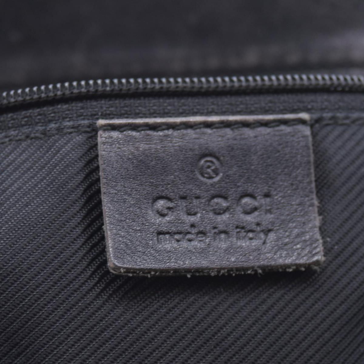$875 Gucci GG Canvas GG Canvas Tote Bag