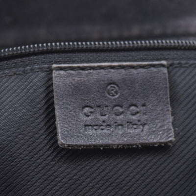$875 Gucci GG Canvas GG Canvas Tote Bag