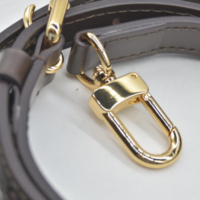 $1960 Louis Vuitton Damier Ebene Croisette